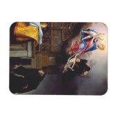 Magnet Flexible Saint-Louis de Toulouse (Horizontal)