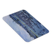 Magnet Flexible Saint-Malo (Côté Droit)