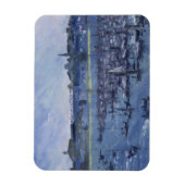 Magnet Flexible Saint-Malo (Vertical)