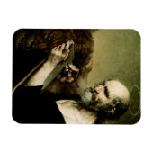 Magnet Flexible Saint Marc l'évangéliste (Horizontal)