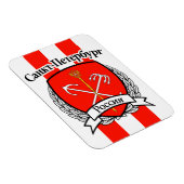 Magnet Flexible Saint-Pétersbourg (Côté Droit)