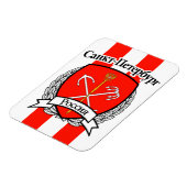 Magnet Flexible Saint-Pétersbourg (Côté Gauche)
