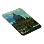 Magnet Flexible Saint-Pierre (Côté Droit)