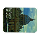 Magnet Flexible Saint-Pierre (Horizontal)