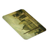 Magnet Flexible Saint Pierre, Rome, 1630 (huile sur toile) (Côté Droit)