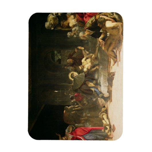 Magnet Flexible Saint-Roch Curing (Vertical)