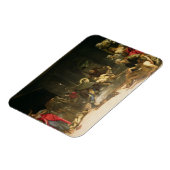 Magnet Flexible Saint-Roch Curing (Côté Gauche)