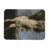 Magnet Flexible Saint-Sébastien (Horizontal)