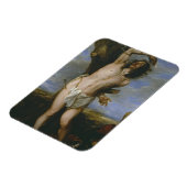 Magnet Flexible Saint-Sébastien (Côté Gauche)