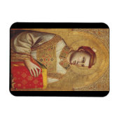 Magnet Flexible Saint Stephen par Giotto (Horizontal)