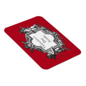 Magnet Flexible Saint Valentin pue (Côté Droit)