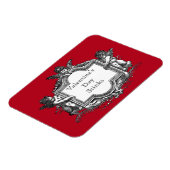 Magnet Flexible Saint Valentin pue (Côté Gauche)