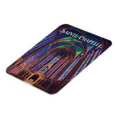 Magnet Flexible Sainte-Chapelle France (Côté Gauche)