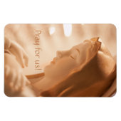 Magnet Flexible Sainte Marie (Horizontal)