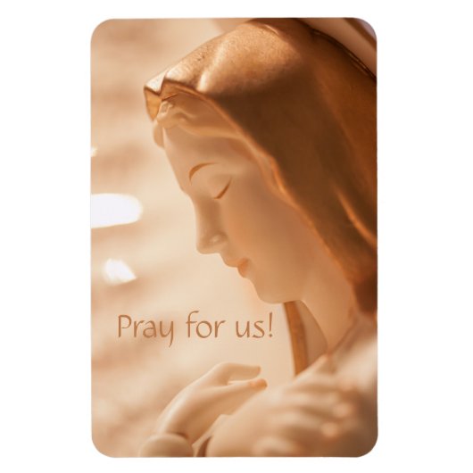 Magnet Flexible Sainte Marie (Vertical)