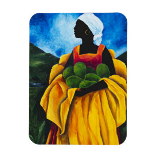 Magnet Flexible Saison Avocado 2011