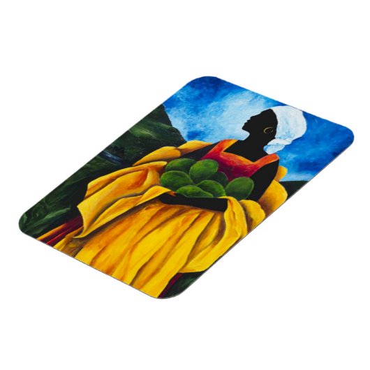 Magnet Flexible Saison Avocado 2011 (Côté Gauche)