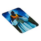 Magnet Flexible Saison Quenepe 2011 (Côté Droit)