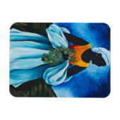 Magnet Flexible Saison Quenepe 2011 (Horizontal)