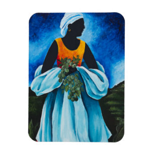 Magnet Flexible Saison Quenepe 2011