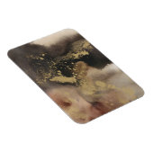 Magnet Flexible Saisons de montagne (Côté Droit)