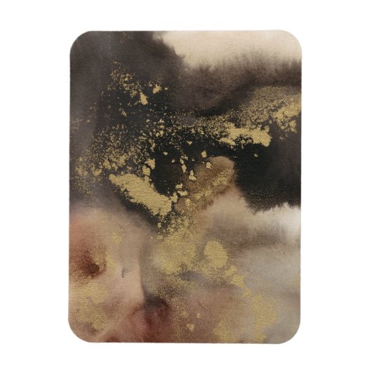 Magnet Flexible Saisons de montagne (Vertical)