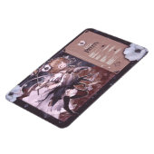 Magnet Flexible Sakura Cardcaptor (Côté Gauche)