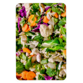 Magnet Flexible Salade mixte (Vertical)