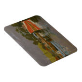 Magnet Flexible Salcombe de Fisherman's Quay 2 (Côté Droit)