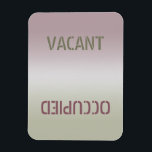 Magnet Flexible Sale Clean | Aimant flexible vide<br><div class="desc">Magnet de lave-vaisselle sale/propre ou vide/occupé Avertit d'autres personnes de l'état du lave-vaisselle. Placez cet aimant sobrement élégant et moderne sur votre lave-vaisselle pour faciliter votre vie. Il vous dira si les plats sont sales ou propres. Il servira de rappel rapide lorsque vous devez exécuter la machine et lorsque ce...</div>