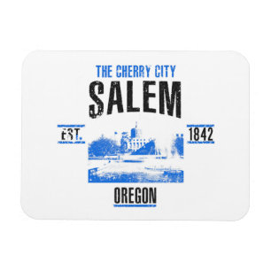 Magnet Flexible Salem