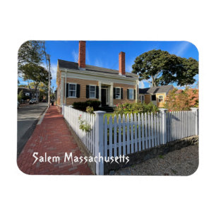 Magnet Flexible Salem Massachusetts
