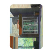 Magnet Flexible Salle à manger (Vertical)