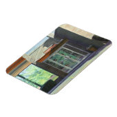 Magnet Flexible Salle à manger (Côté Gauche)