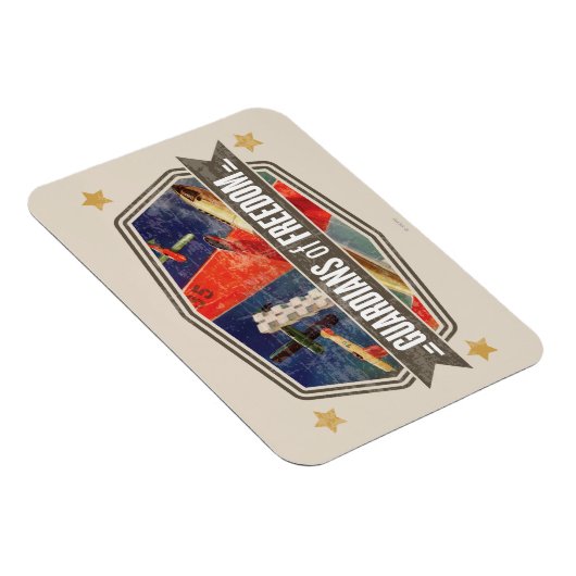 Magnet Flexible Salon (Côté Droit)