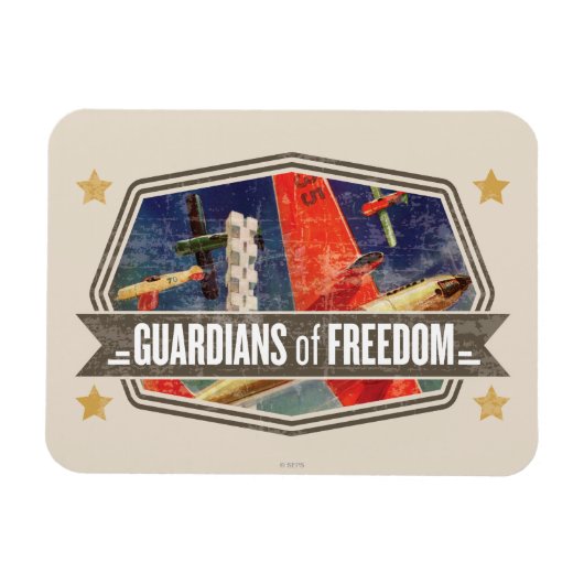 Magnet Flexible Salon (Horizontal)