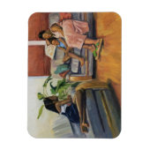 Magnet Flexible Salon Lounge 2000 (Vertical)