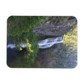 Magnet Flexible Salt Creek Falls, Oregon (Horizontal)