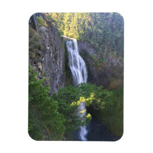 Magnet Flexible Salt Creek Falls, Oregon