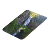 Magnet Flexible Salt Creek Falls, Oregon (Côté Gauche)