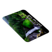 Magnet Flexible Salt Creek Falls Oregon (Côté Droit)