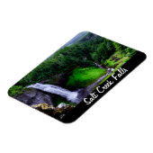 Magnet Flexible Salt Creek Falls Oregon (Côté Gauche)