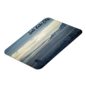 Magnet Flexible Salt Lake City (Côté Gauche)