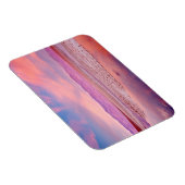 Magnet Flexible Salt Water Lake Death Valley (Côté Droit)