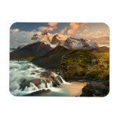 Magnet Flexible Salto Grande (Horizontal)