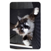Magnet Flexible Salut ! (Vertical)
