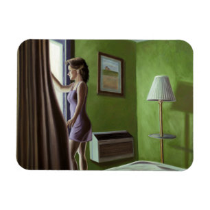 Magnet Flexible Salutation à la journée 2006