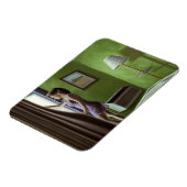 Magnet Flexible Salutation à la journée 2006 (Côté Gauche)