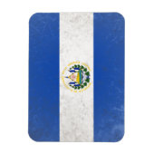 Magnet Flexible Salvador (Vertical)