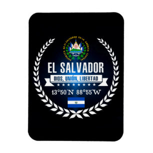 Magnet Flexible Salvador